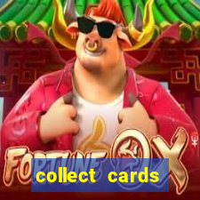 collect cards filmes para pc